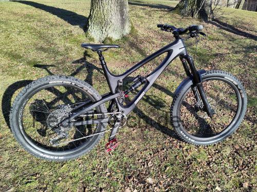 Diamondback Mission 1C  technische daten 